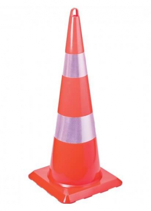 Trafik konisi 90 cm