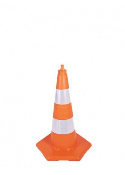 Trafik konisi 52 cm